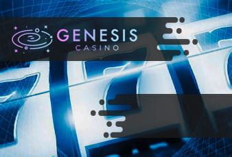  genesis casino qr code